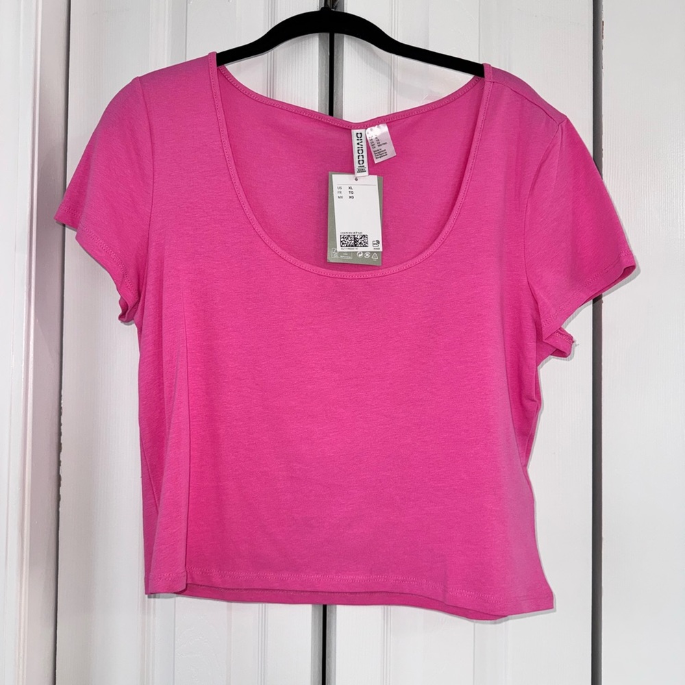 H&M Tee